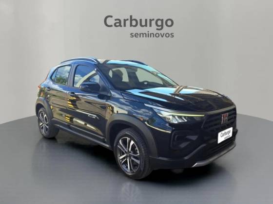FIAT PULSE 1.0 TURBO 200 FLEX AUDACE CVT